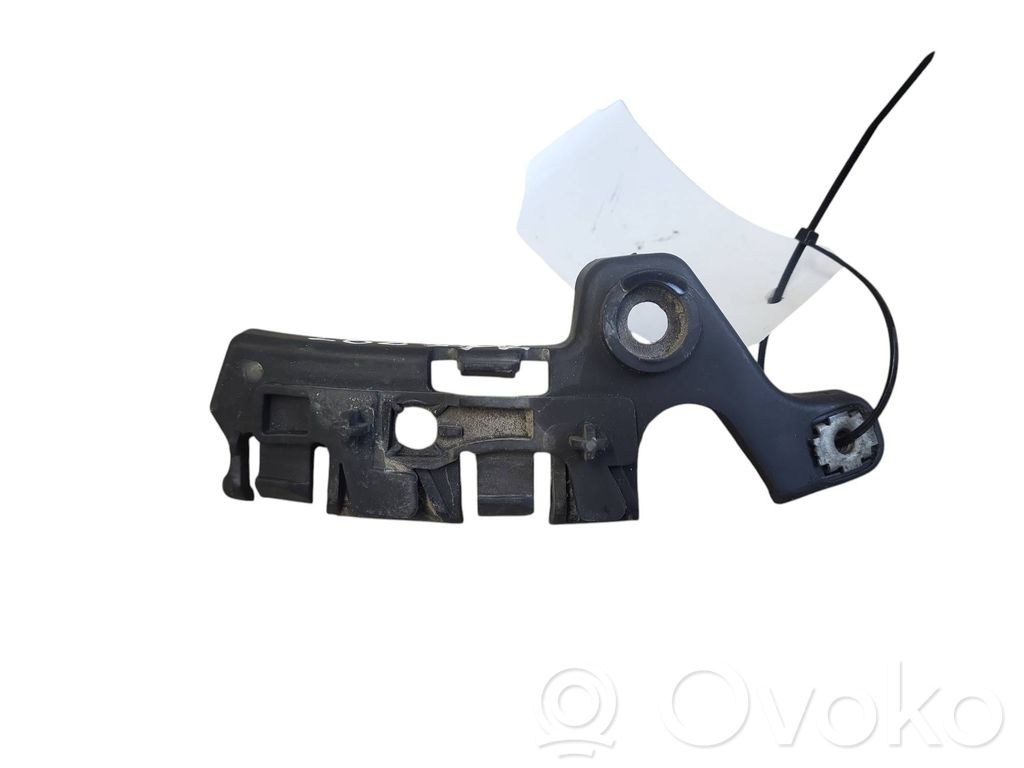 Renault Megane III Staffa di rinforzo montaggio del paraurti anteriore