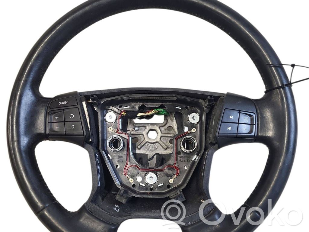 Volvo S80 Руль 