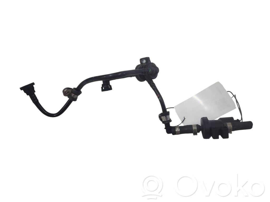 Válvula de vacío   06E906517A,0280142431