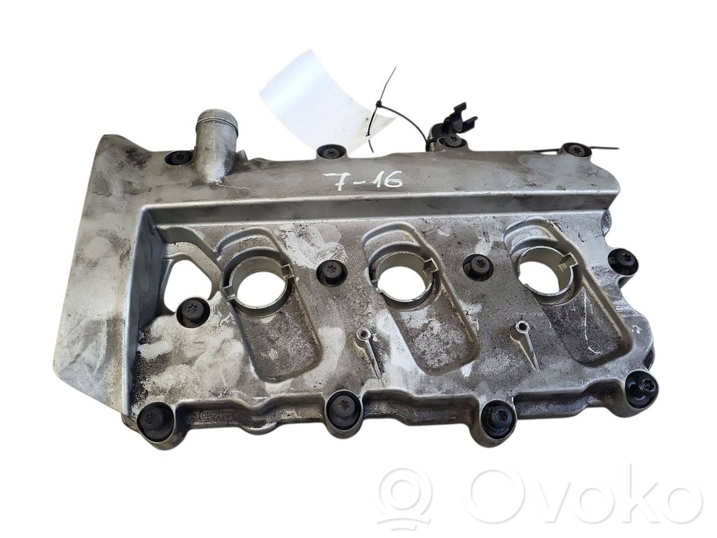 Audi A6 S6 C6 4F Pokrywa zaworów 