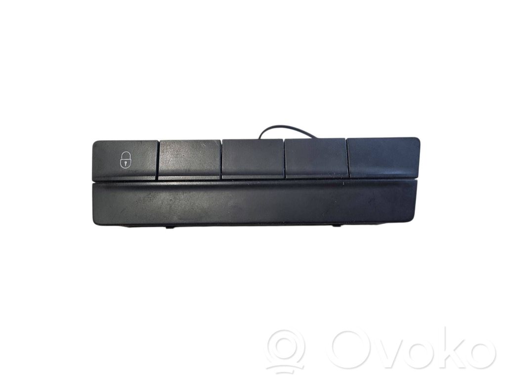 Skoda Octavia Mk3 (5E) Un conjunto de interruptores 
