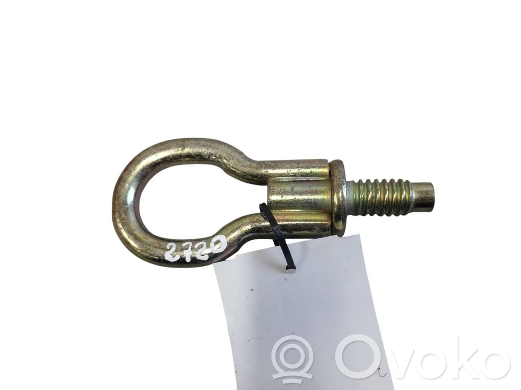 Anillo de remolque