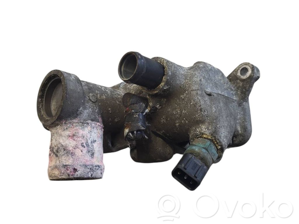 Termostat / Obudowa termostatu