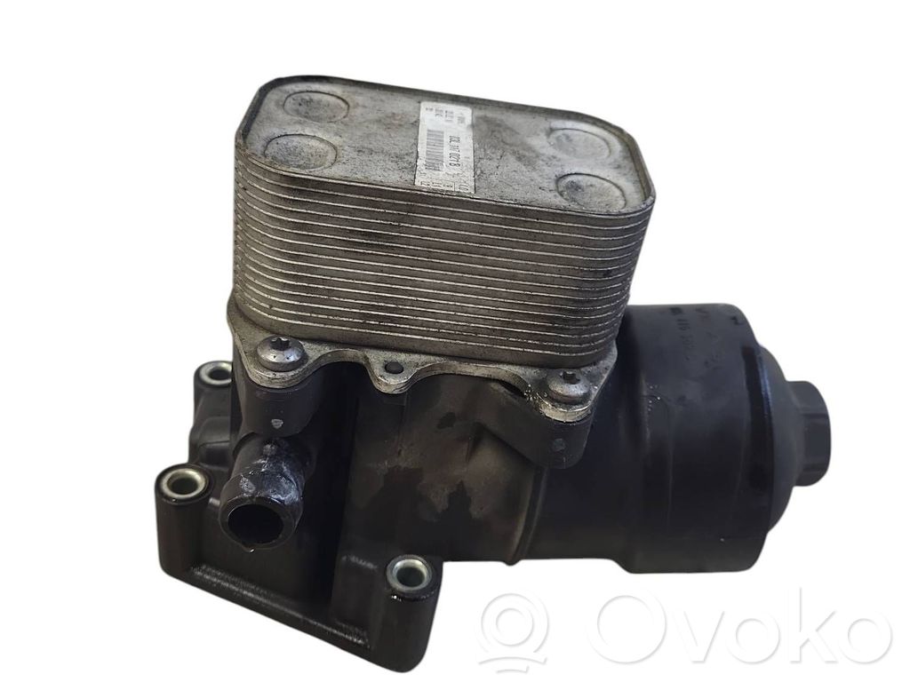 Volkswagen Polo V 6R Suport montare filtru ulei 