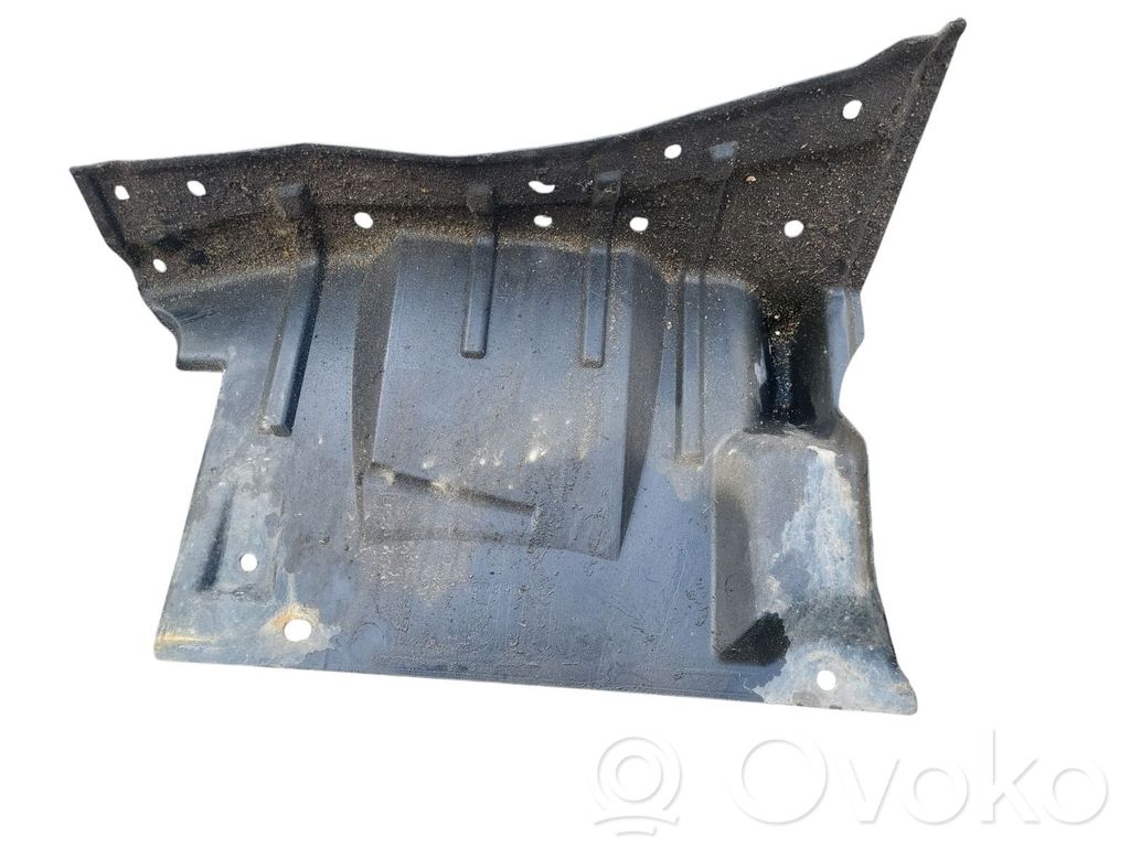 Protección inferior lateral   5370A595