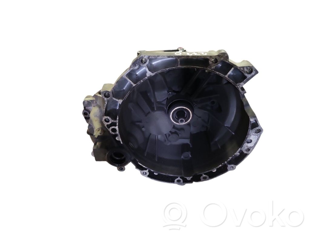 Ford Focus C-MAX Manualna 5-biegowa skrzynia biegów 