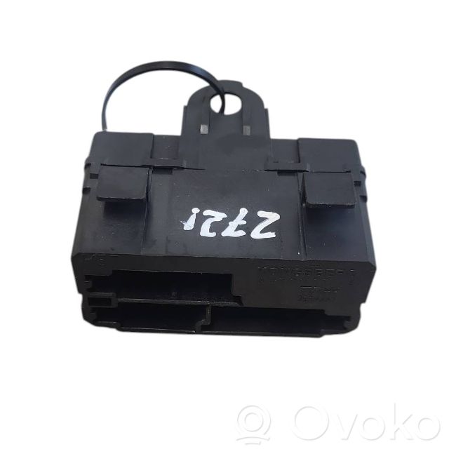 Volvo S80 Seat heating relay 