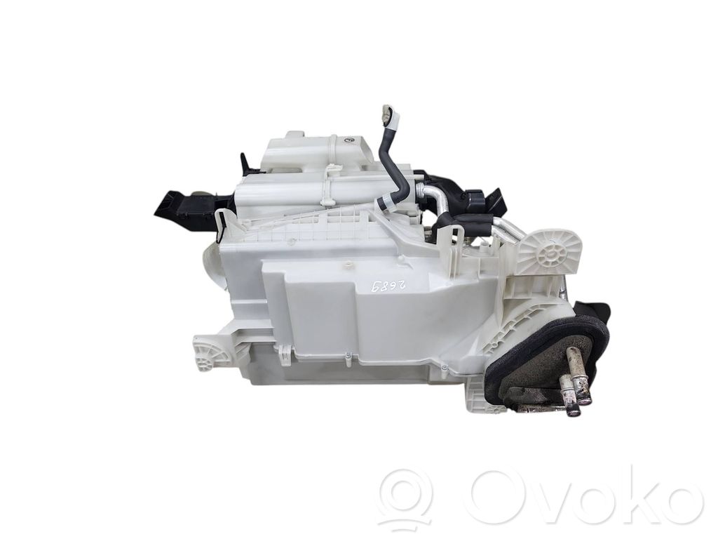 Mazda 6 Interior heater climate box assembly 