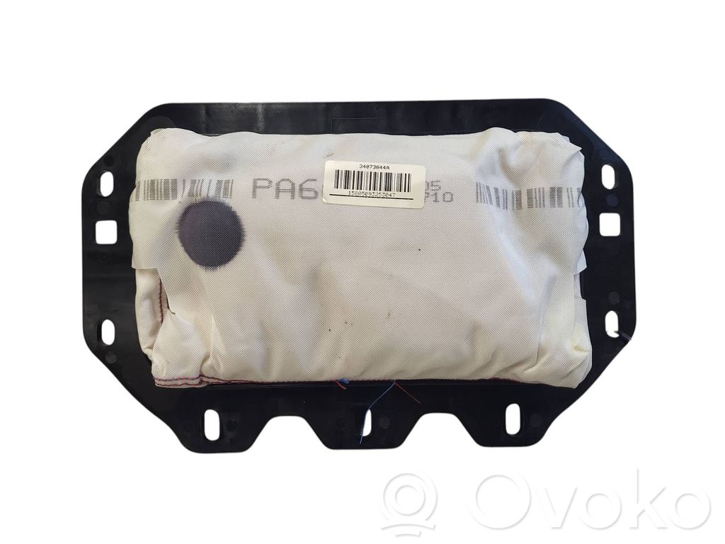 Citroen C5 Passenger airbag 