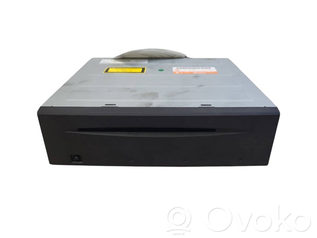 Jaguar S-Type Navigation unit CD/DVD player 