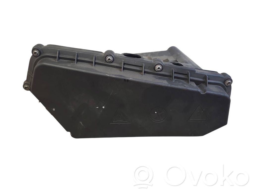 BMW 1 F20 F21 Set cutie siguranțe