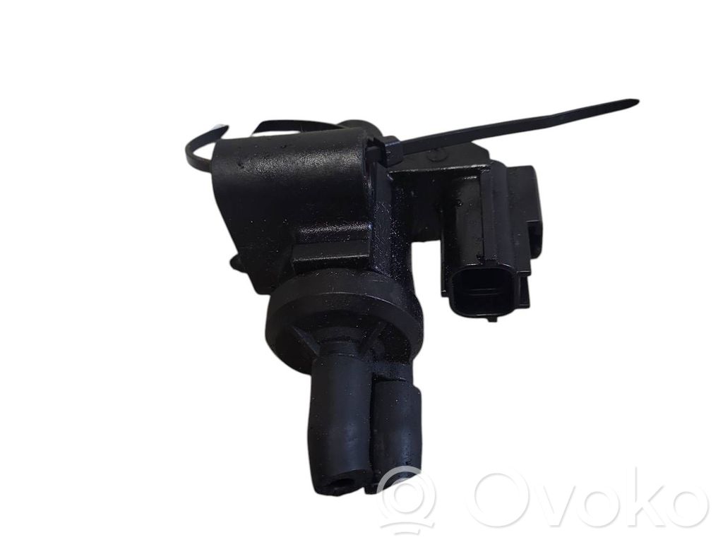 Ford Transit VII Turbo solenoid valve 