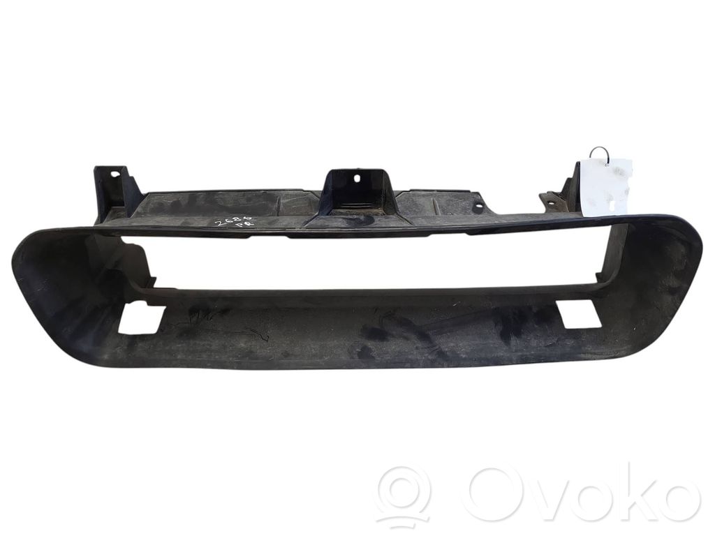 Volvo S40 Luftansaugkanal-Teil 