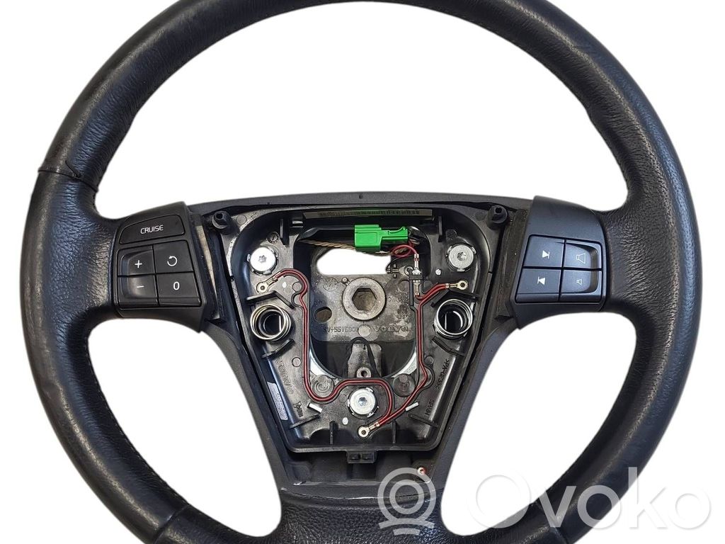 Ohjauspyörä   30723664,SV5515000