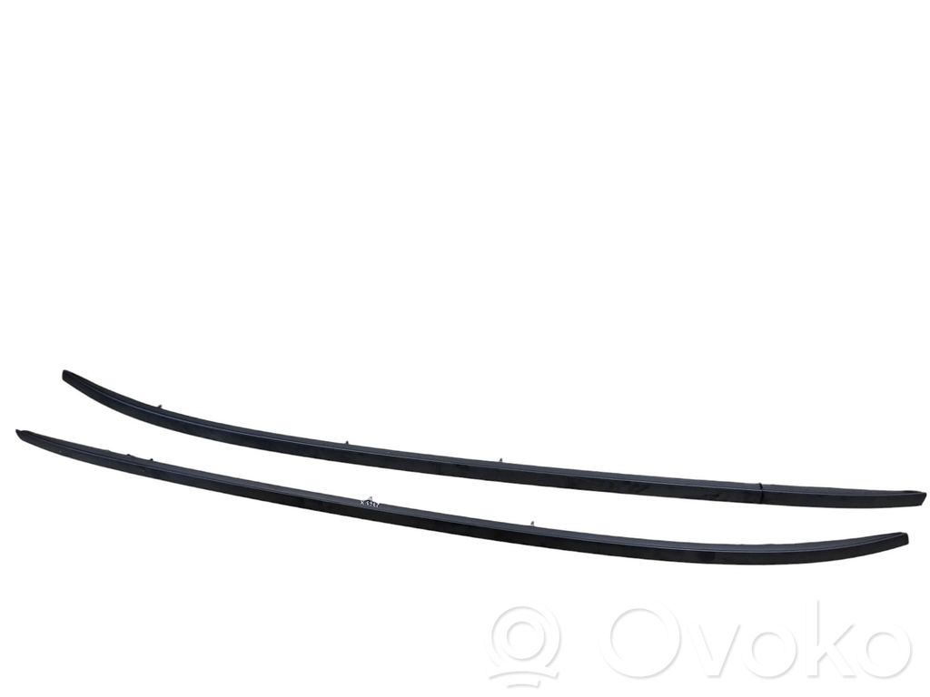 Volvo V60 Binario barra tetto 