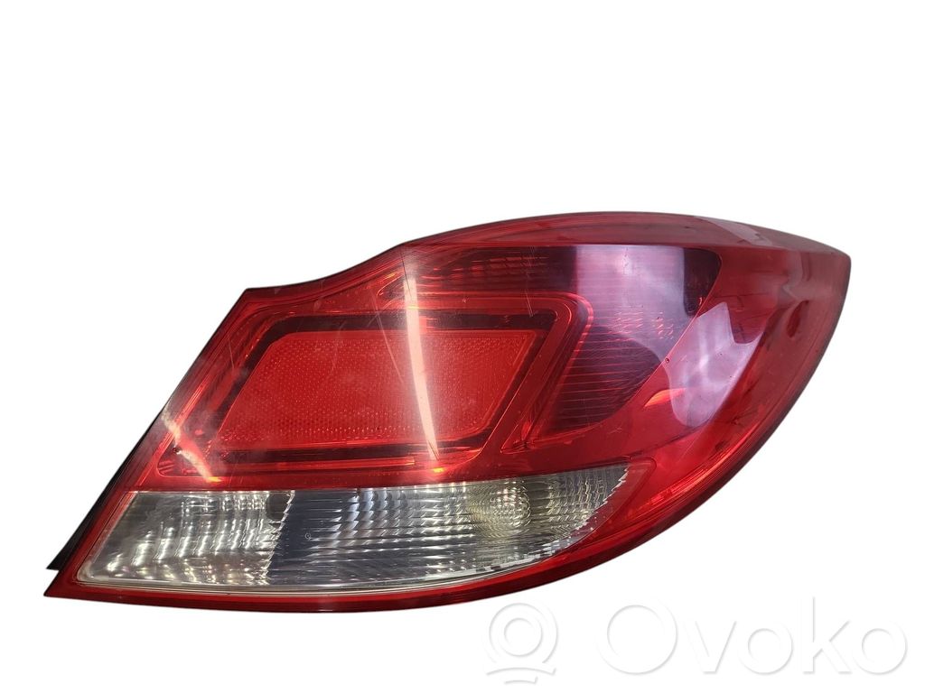 Lampa tylna   169638,168348
