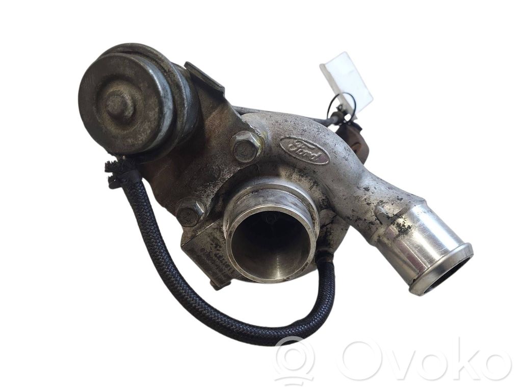 Turbīna   4913106913,801Q6K682CE