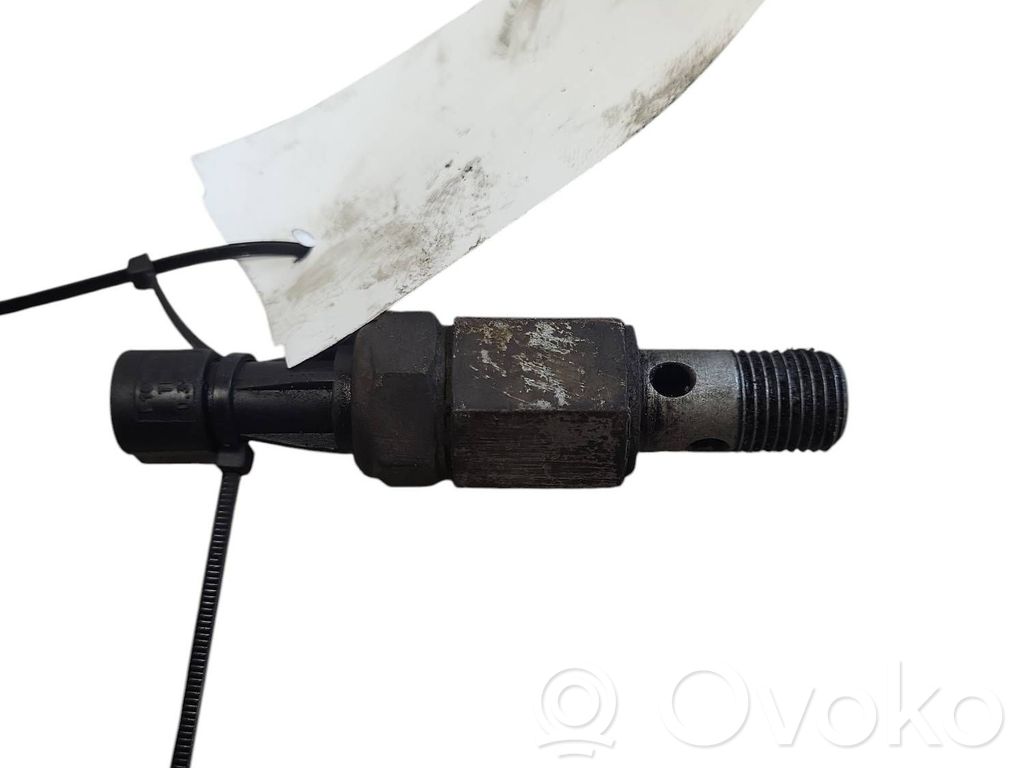 Iveco Daily 3rd gen Sensor de presión del aceite 