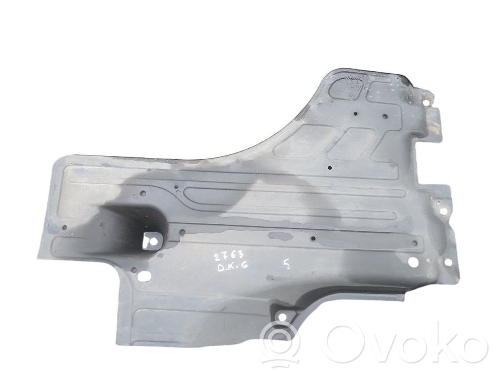 Volvo V60 Seitenbodenschutz 