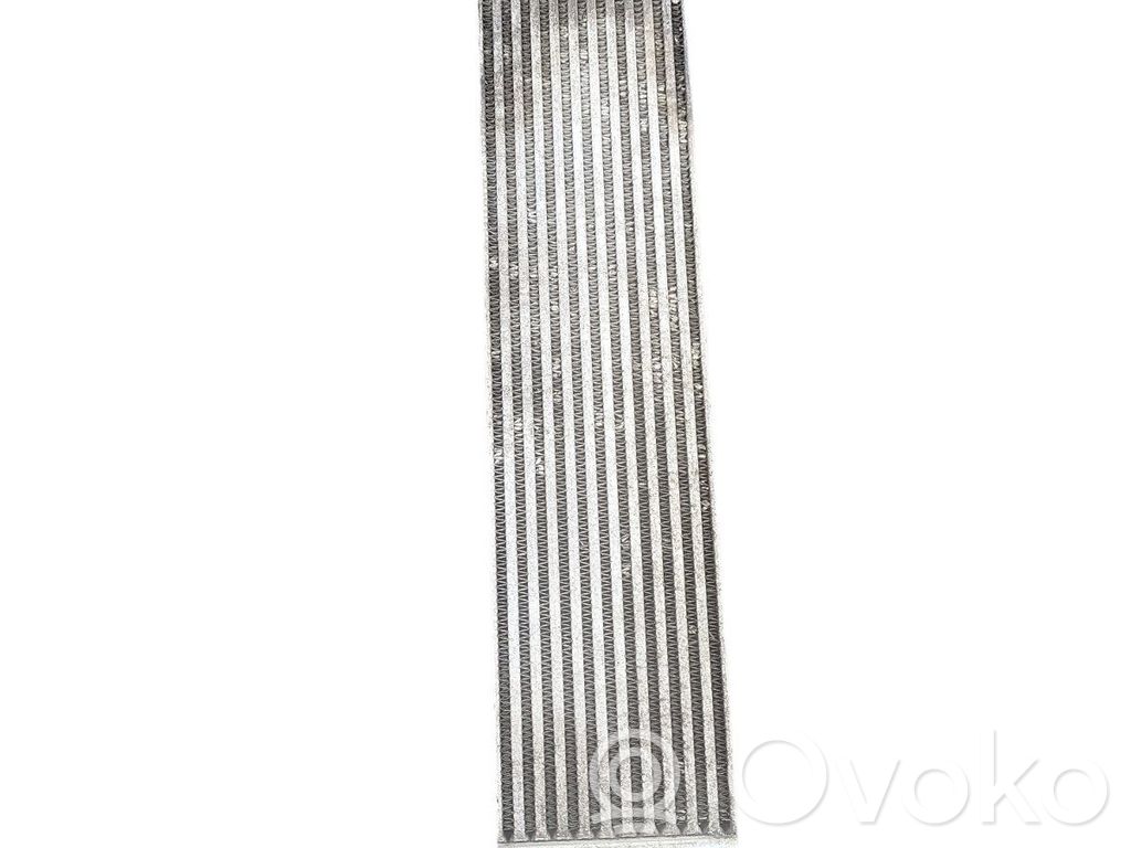 Nissan Qashqai Radiator intercooler