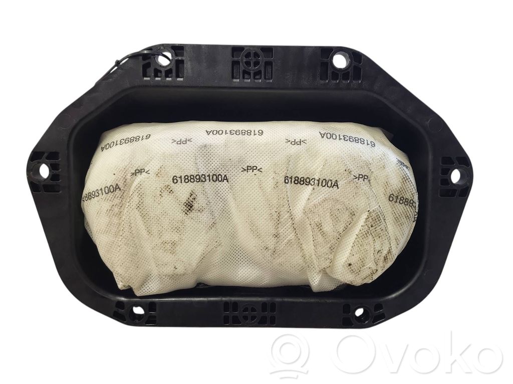 Opel Insignia A Airbag pasager 