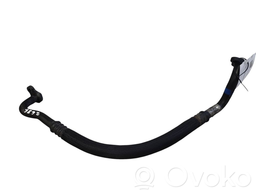 Volvo S40 Wąż / Przewód klimatyzacji A/C 
