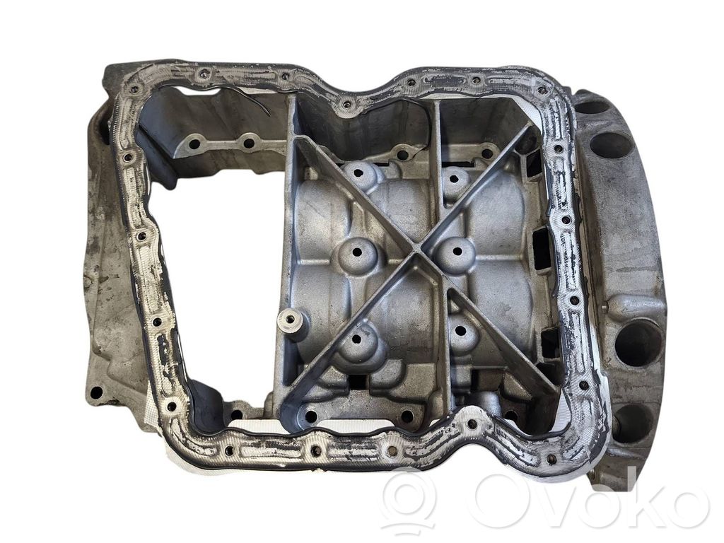 Renault Koleos I Coppa dell’olio 