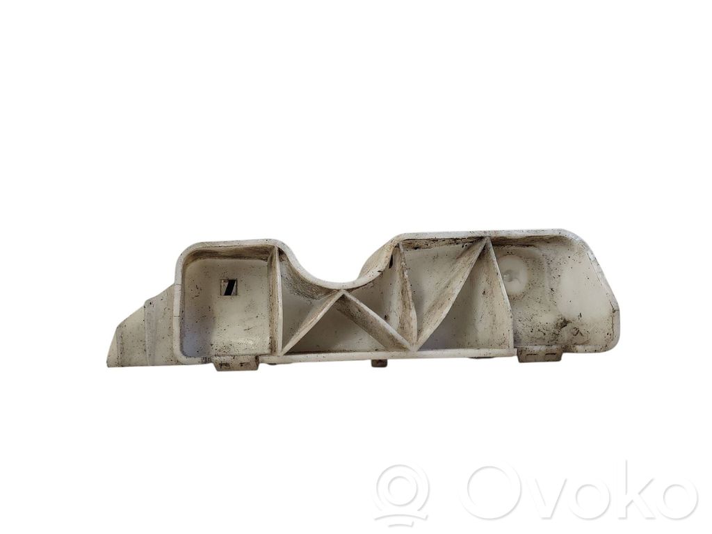 Nissan Qashqai Support de montage de pare-chocs avant