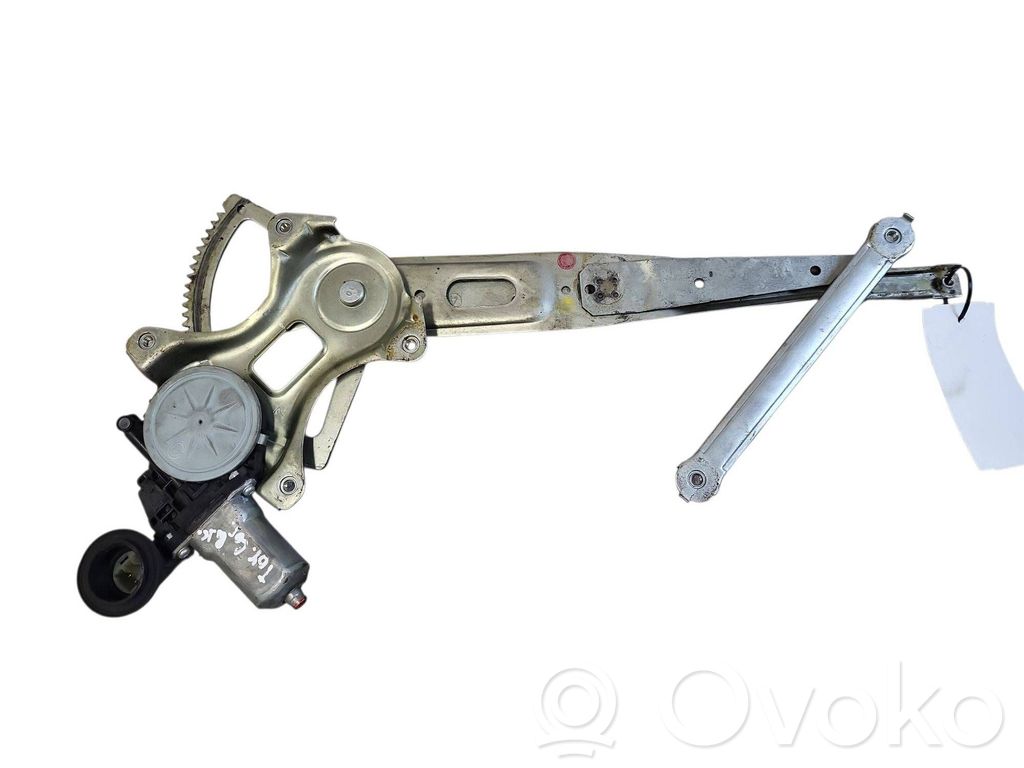 Toyota RAV 4 (XA30) Alzacristalli della portiera posteriore con motorino