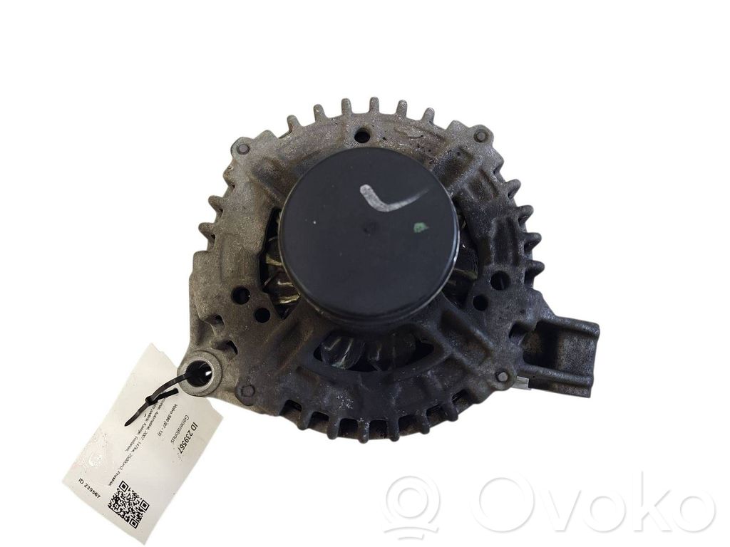 Volvo S80 Generatore/alternatore