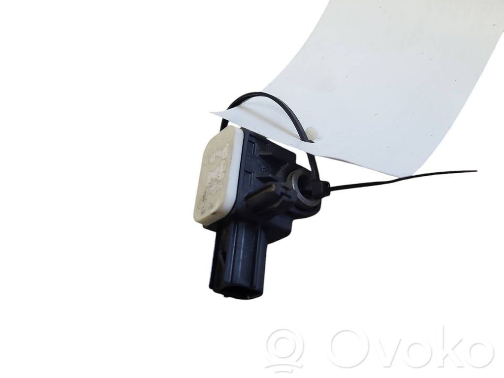 Ford Focus Sensore d’urto/d'impatto apertura airbag 