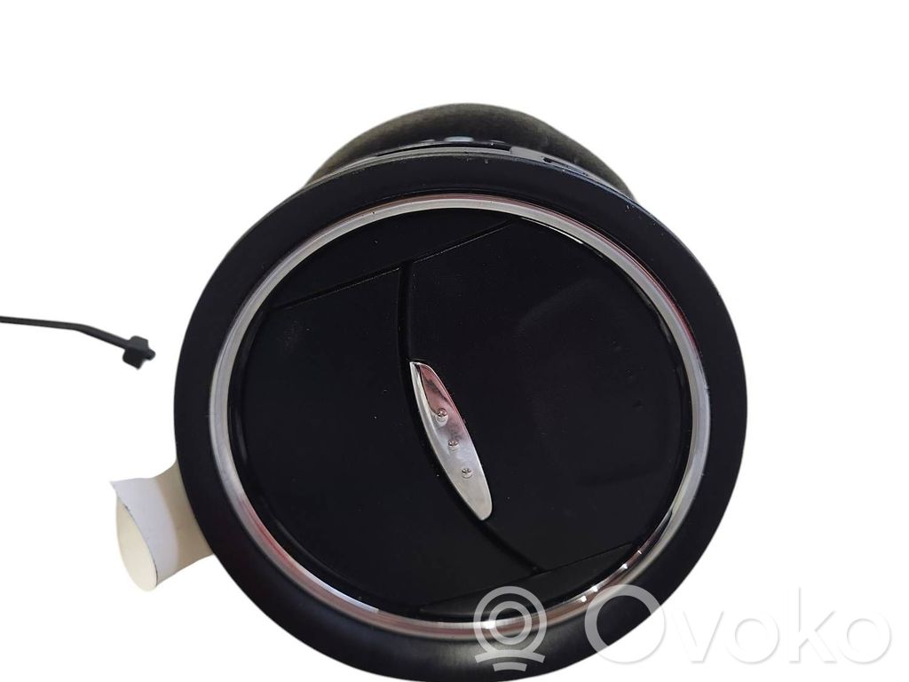 Ford Mondeo MK IV Griglia di ventilazione centrale cruscotto