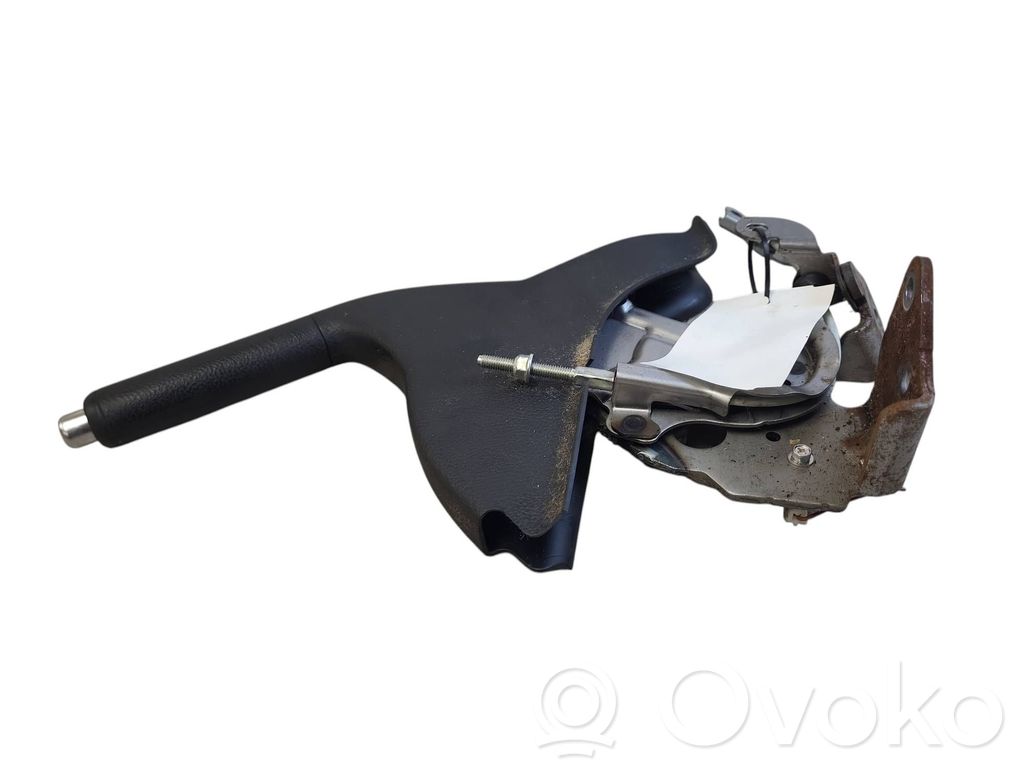 Mazda 6 Frein à main / assemblage du levier 
