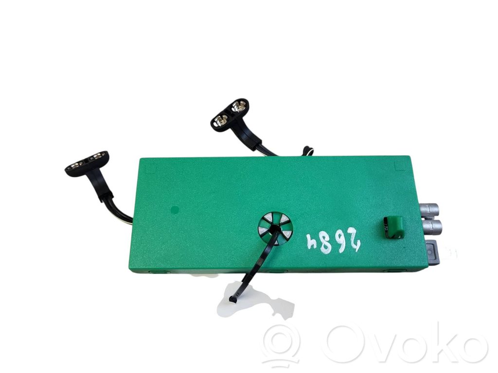 Amplificatore antenna   8X2318C847BB,28063663