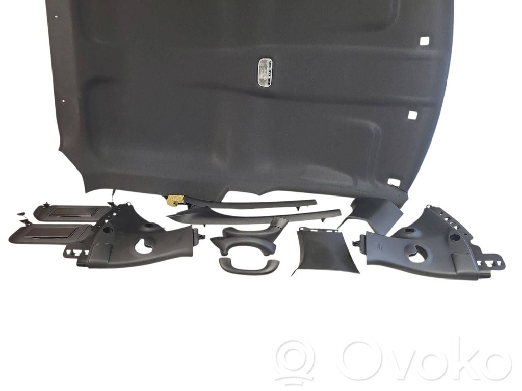 Citroen DS3 Headlining set 
