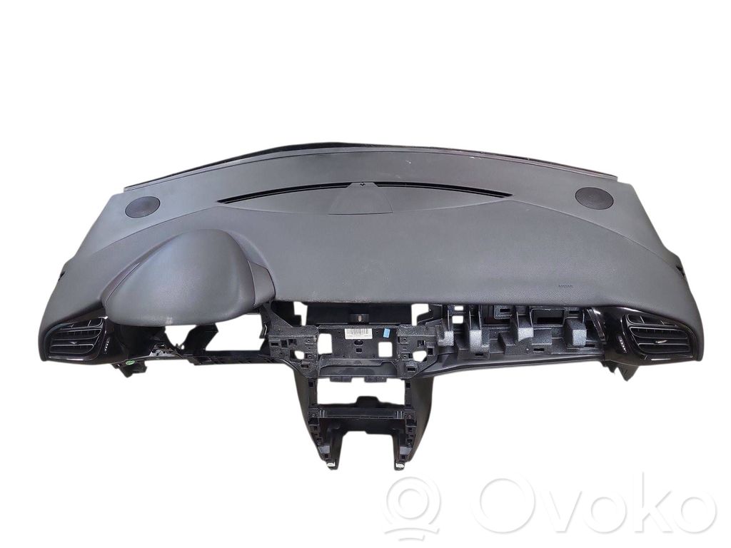 Citroen DS3 Panelė 