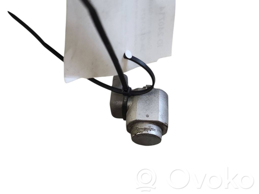 Ford Mondeo MK IV Sensor de aparcamiento PDC 