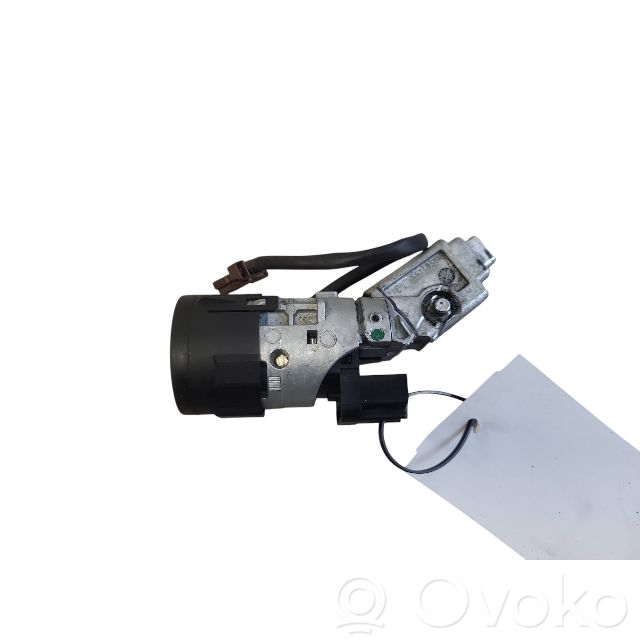 Peugeot 508 Ignition lock 