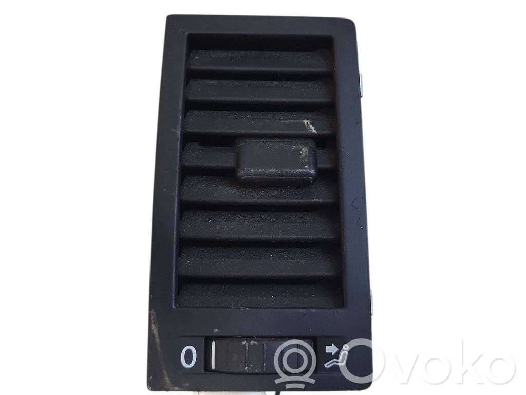 Volkswagen Multivan T5 Grilă ventilație centrală
