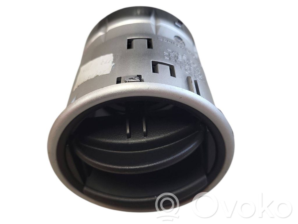 Citroen Berlingo Grilă ventilație centrală 