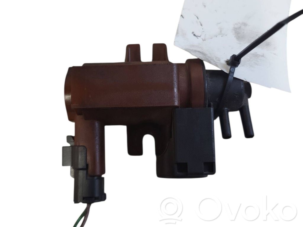 Ford Mondeo MK IV Electroválvula del turbo 