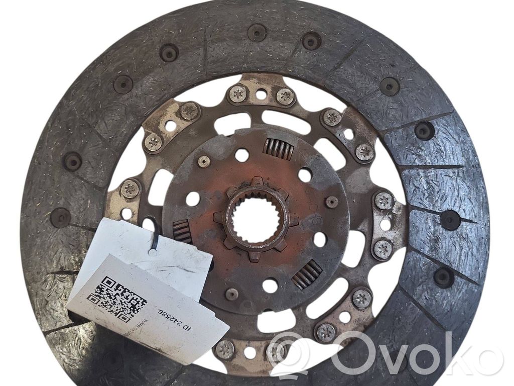 Disco del embrague   BG917550CA