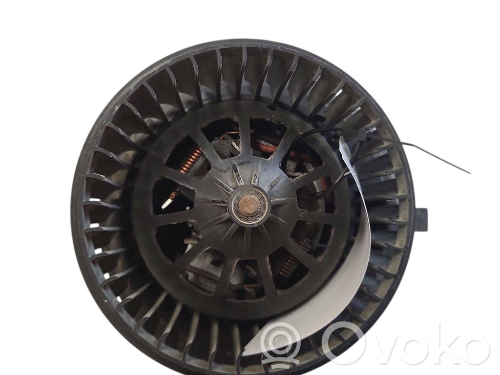 Volkswagen Multivan T5 Ventola riscaldamento/ventilatore abitacolo 
