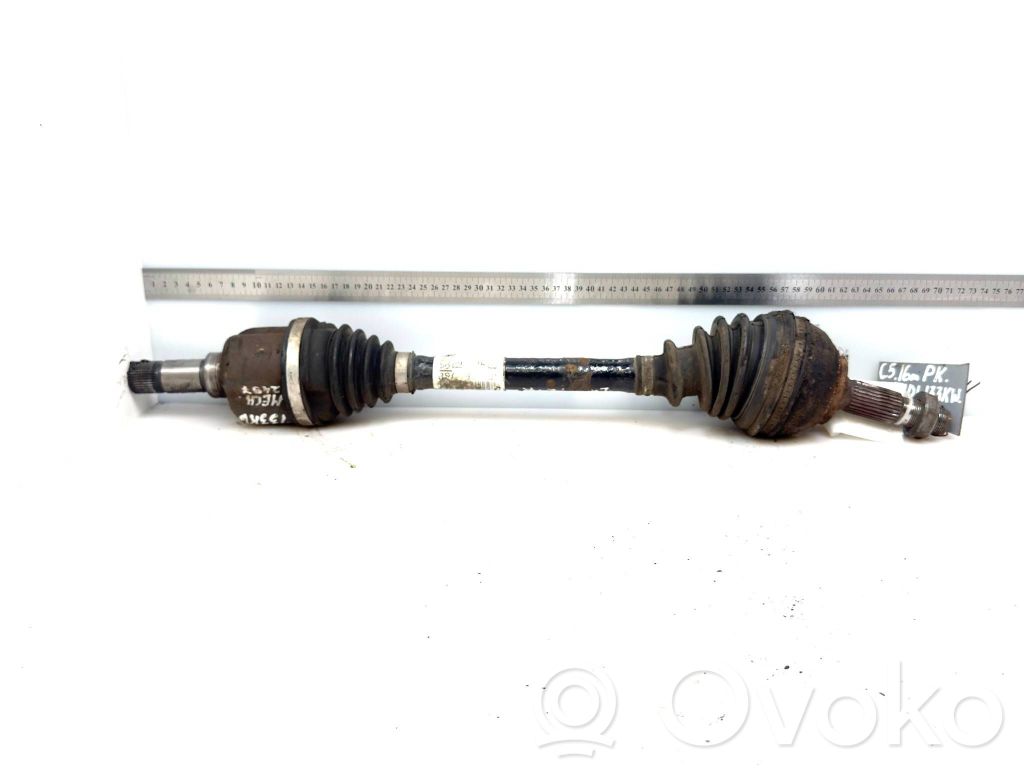 Citroen C5 Front driveshaft 