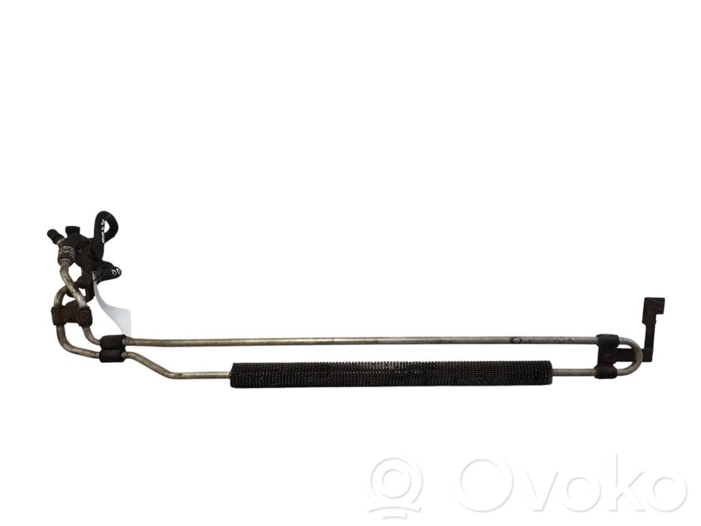 Volvo V70 Power steering radiator 