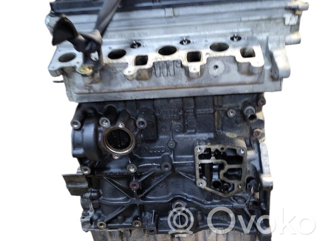 Volkswagen PASSAT B6 Motor 