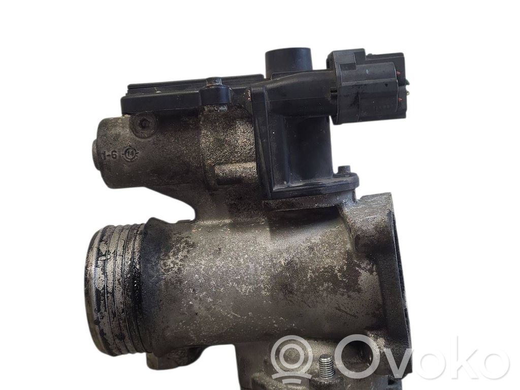 Volvo V70 EGR valve 