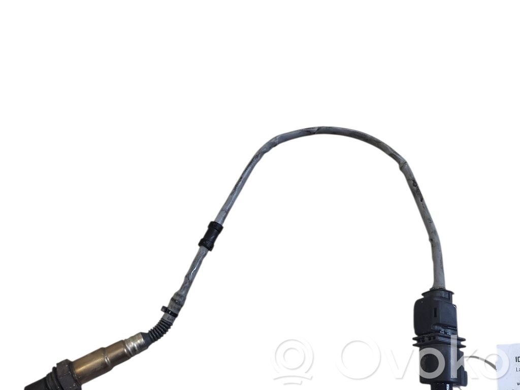 Volkswagen Golf VII Lambda probe sensor 