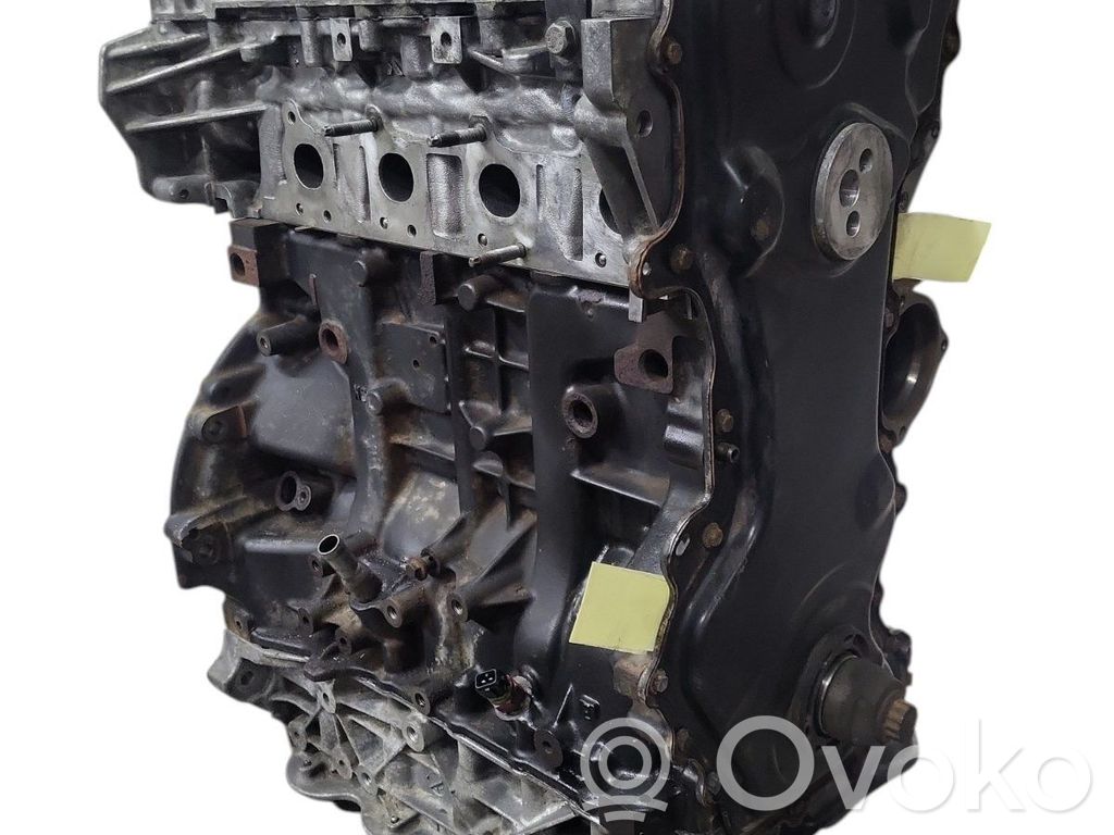 Variklis   M9T870