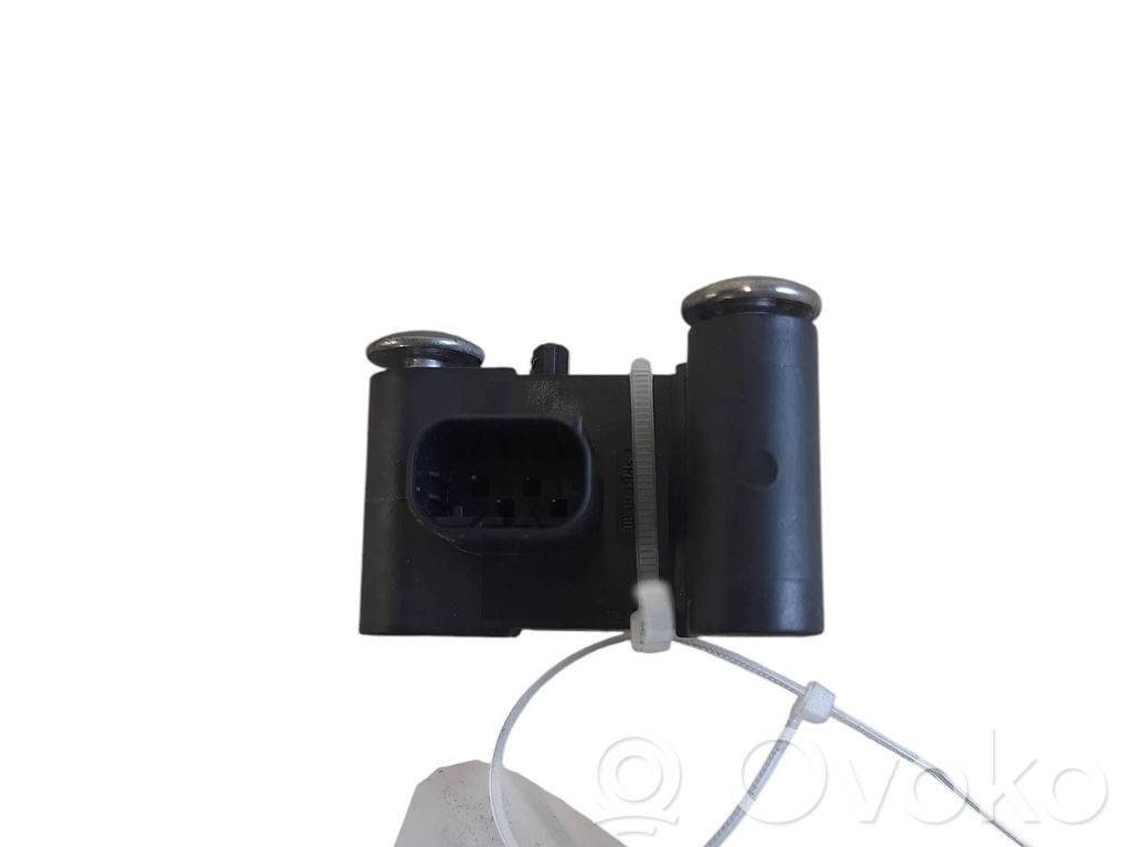 BMW 1 E81 E87 Airbagsensor Crashsensor Drucksensor 